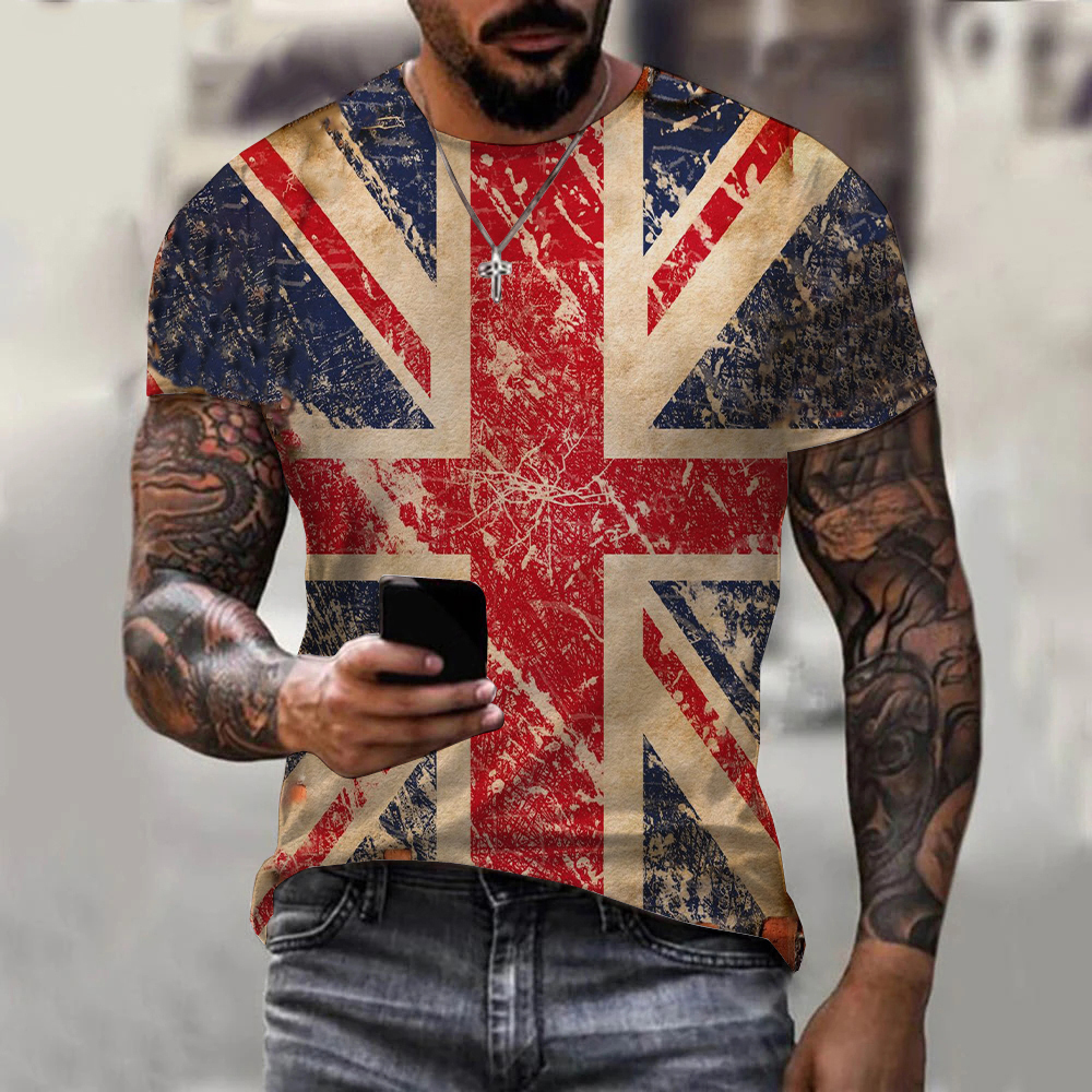 British Flag UK United Kingdom – Summer Clothing Women Uk Bewertung und Preis