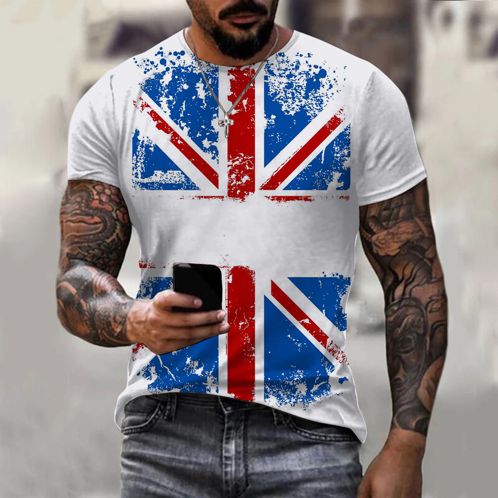 British Flag UK United Kingdom – Summer Clothing Women Uk Bewertung und Preis