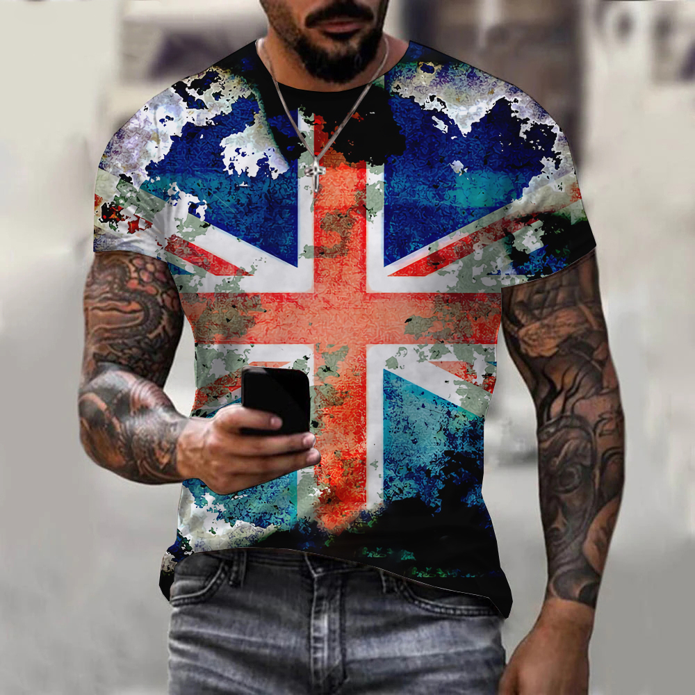 British Flag UK United Kingdom – Summer Clothing Women Uk Bewertung und Preis