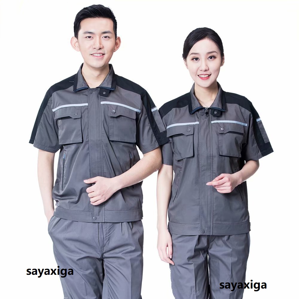 Summer Work clothing set for m – Summer Hi Vis Clothing Bewertung und Preis