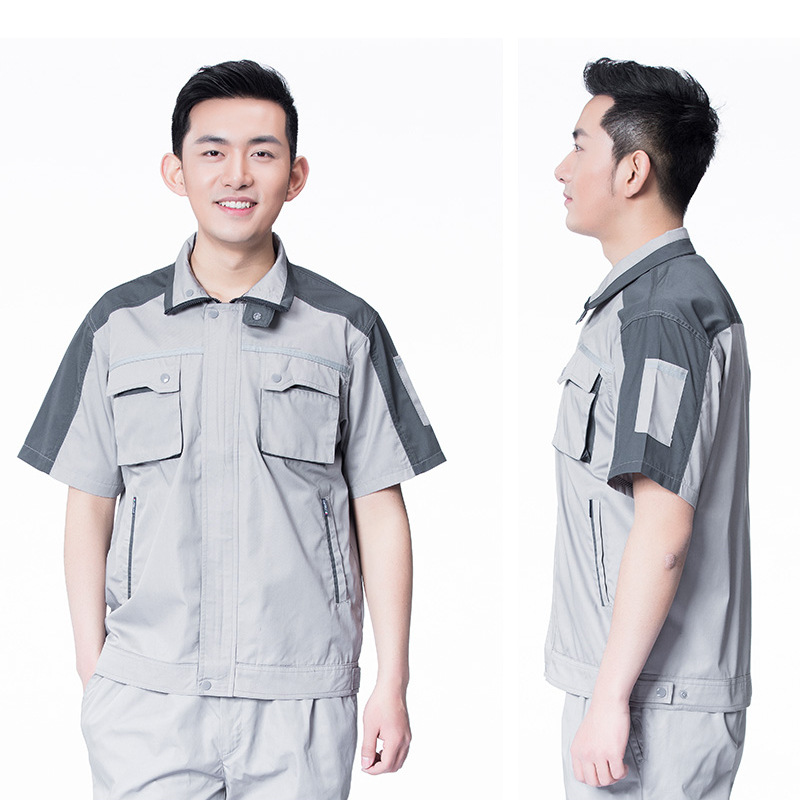 Summer Work clothing set for m – Summer Hi Vis Clothing Bewertung und Preis
