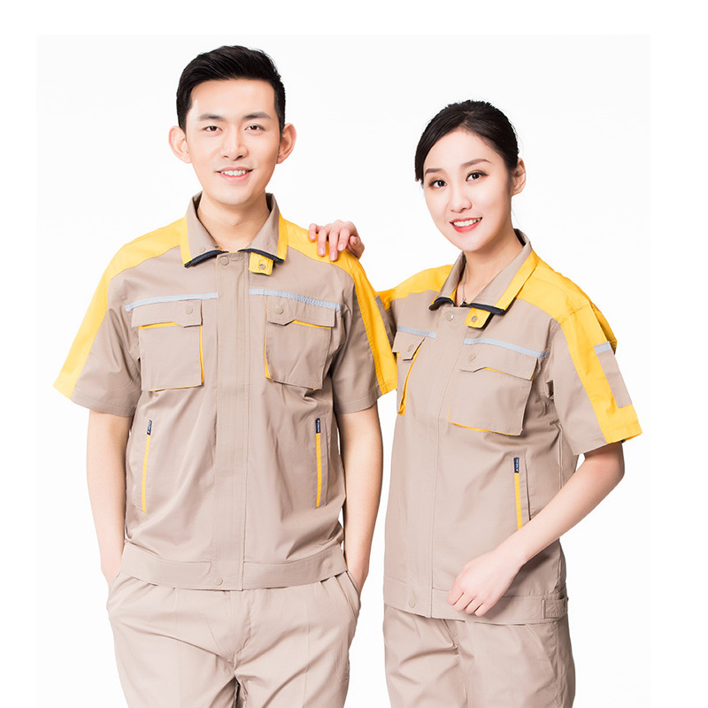 Summer Work clothing set for m – Summer Hi Vis Clothing Bewertung und Preis