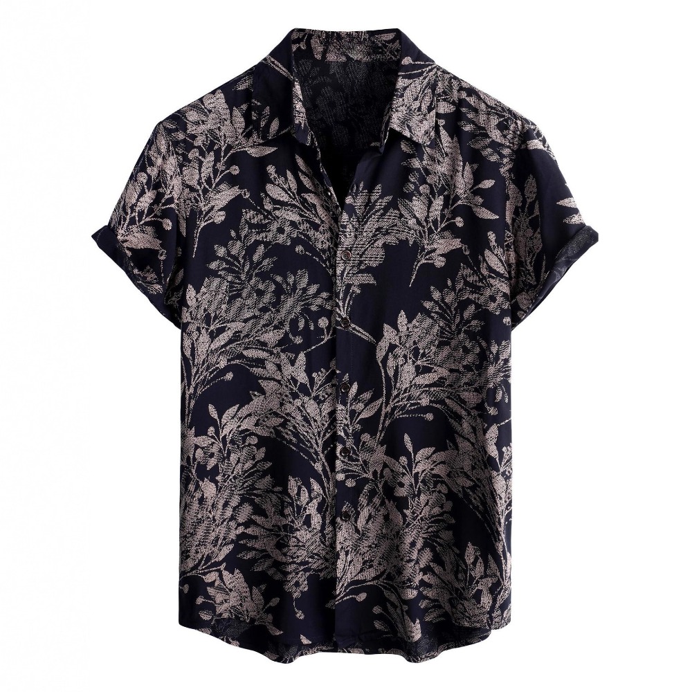 Summer Japanese Retro Shirt Be – Summer Japanese Clothing Bewertung und Preis