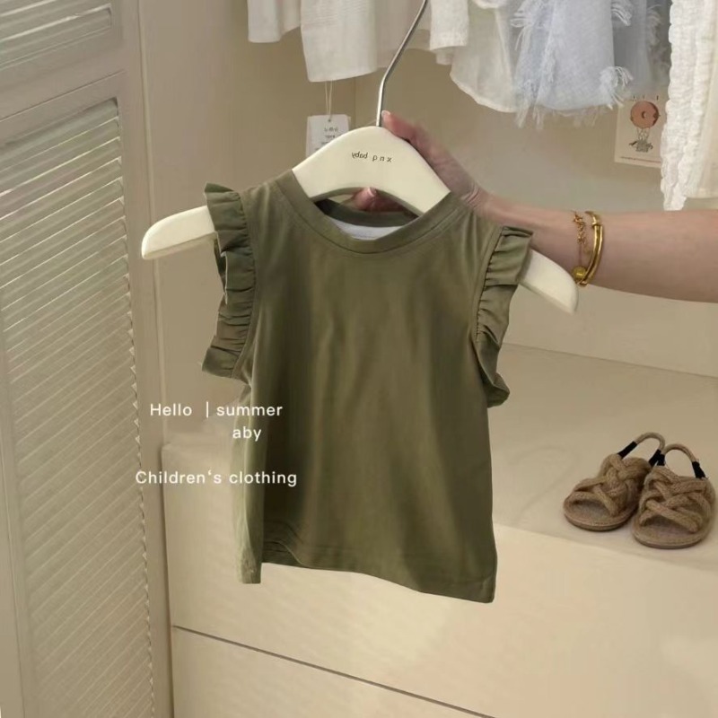 Girls' Set Summer Style Girls' – Summer Clothing Websites Bewertung und Preis