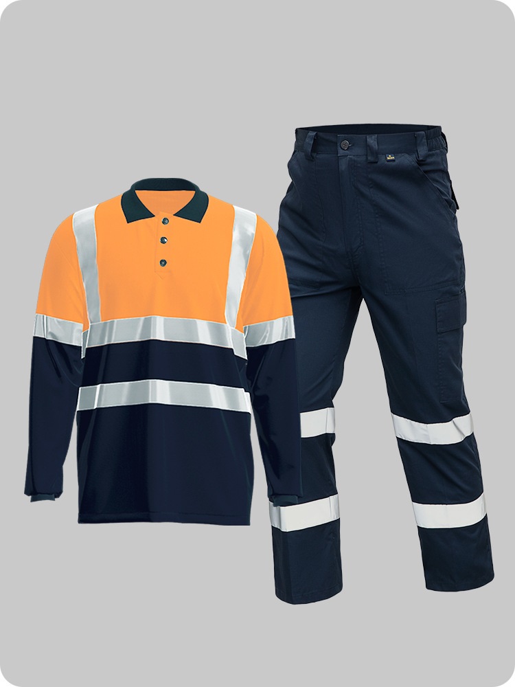 Hi Vis Safety Work clothing Qu – Summer Hi Vis Clothing Bewertung und Preis