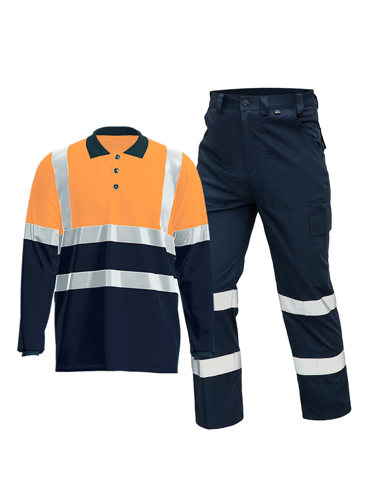 Hi Vis Safety Work clothing Qu – Summer Hi Vis Clothing Bewertung und Preis