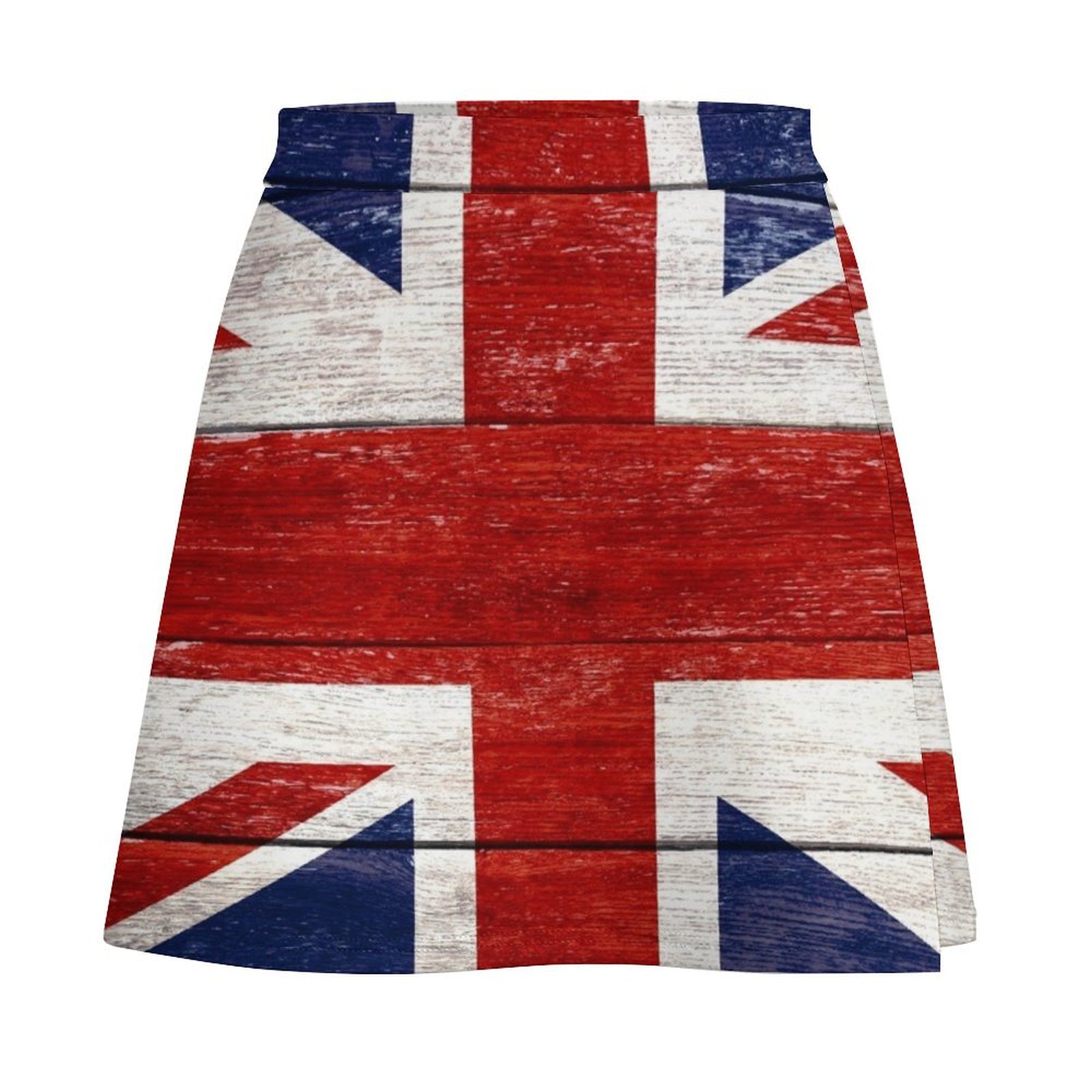 UK Flag Mini Skirt Sexy mini s – Summer Clothing Women Uk Bewertung und Preis