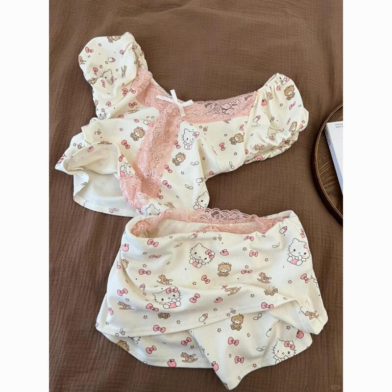 Hello Kitty Pure Lust Style Cu – Summer Clothes Bewertung und Preis