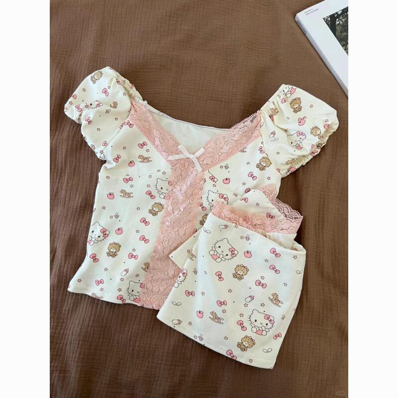 Hello Kitty Pure Lust Style Cu – Summer Clothes Bewertung und Preis