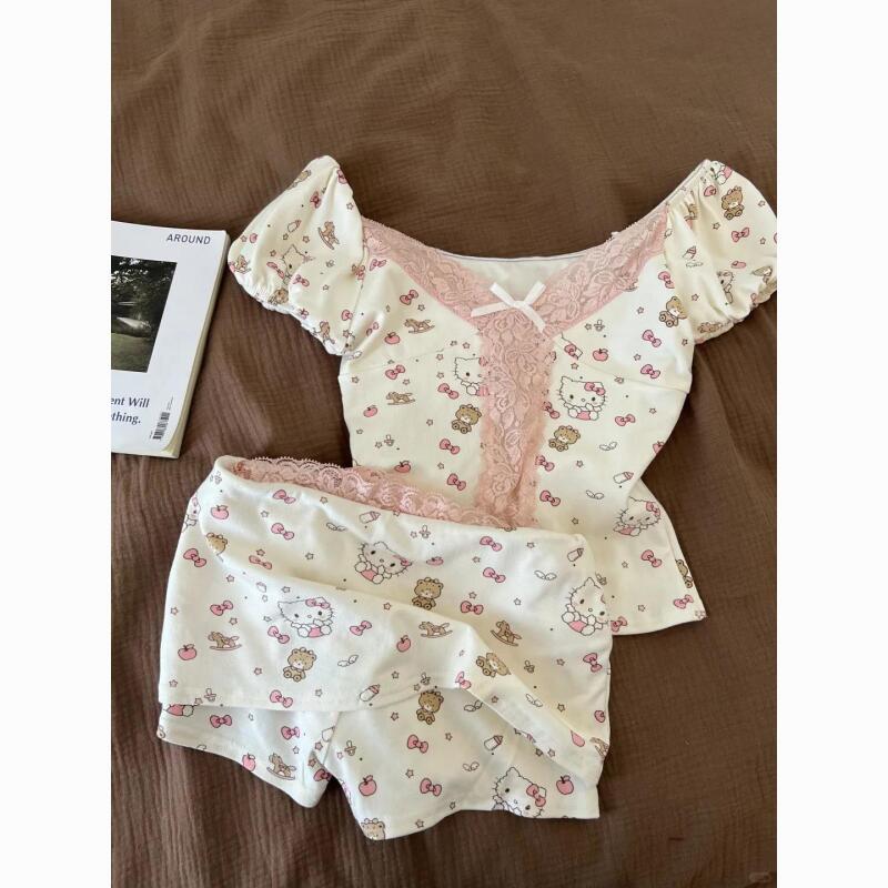 Hello Kitty Pure Lust Style Cu – Summer Clothes Bewertung und Preis