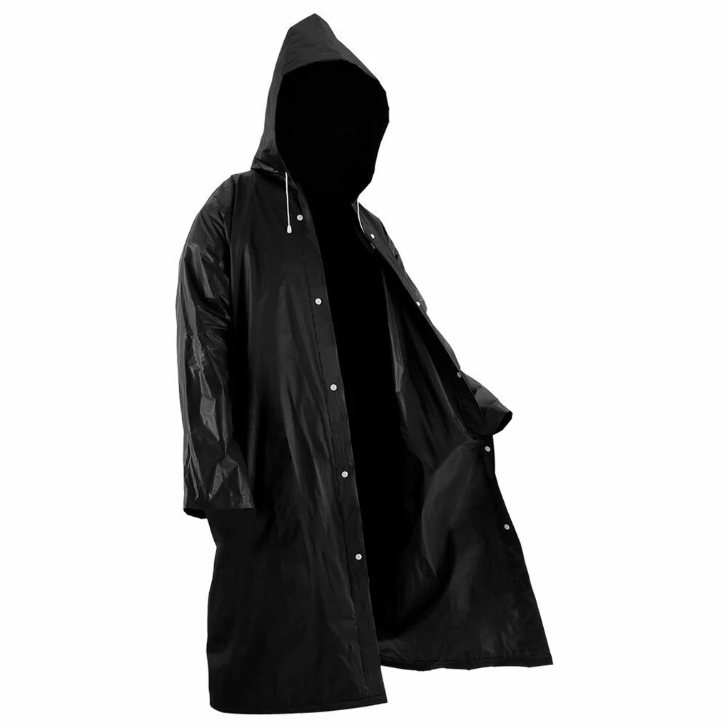 High Quality 1PC EVA Unisex Ra – Summer Rain Clothing Bewertung und Preis