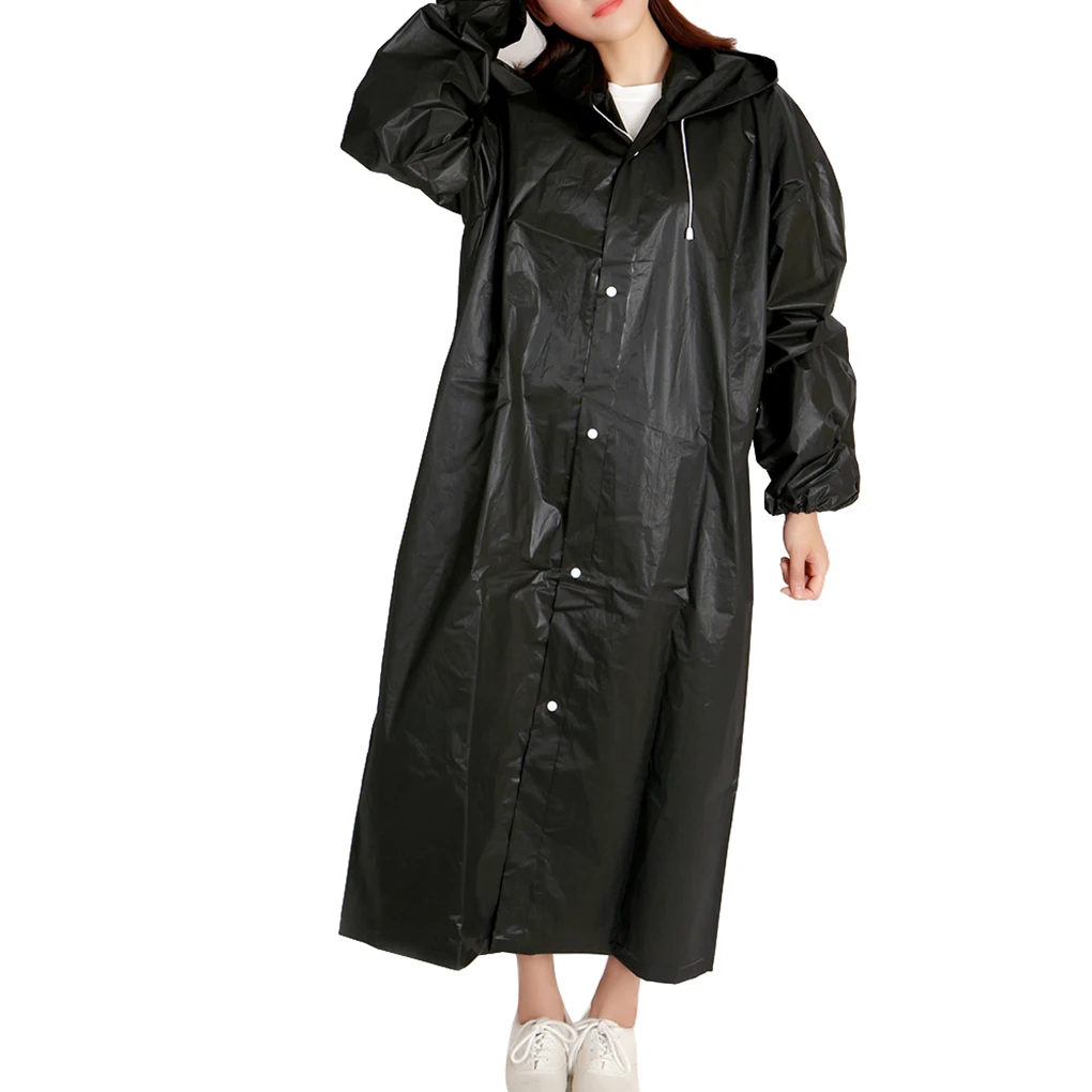 High Quality 1PC EVA Unisex Ra – Summer Rain Clothing Bewertung und Preis