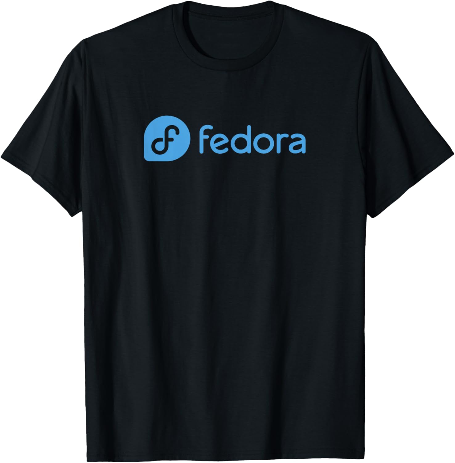 Linux Fedora T-Shirt White Tag – Summer Clothing Tagline Bewertung und Preis