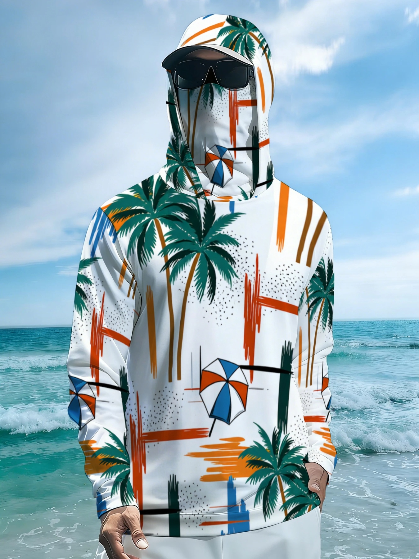 2026 Summer New Style Men's Lo – Summer Clothing Tops Bewertung und Preis
