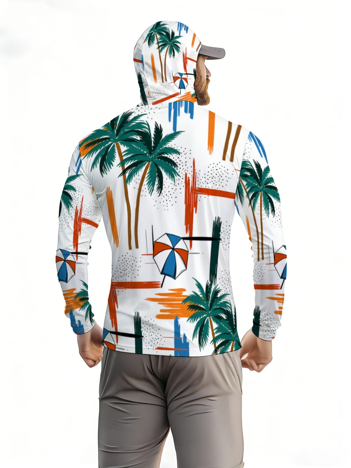 2026 Summer New Style Men's Lo – Summer Clothing Tops Bewertung und Preis